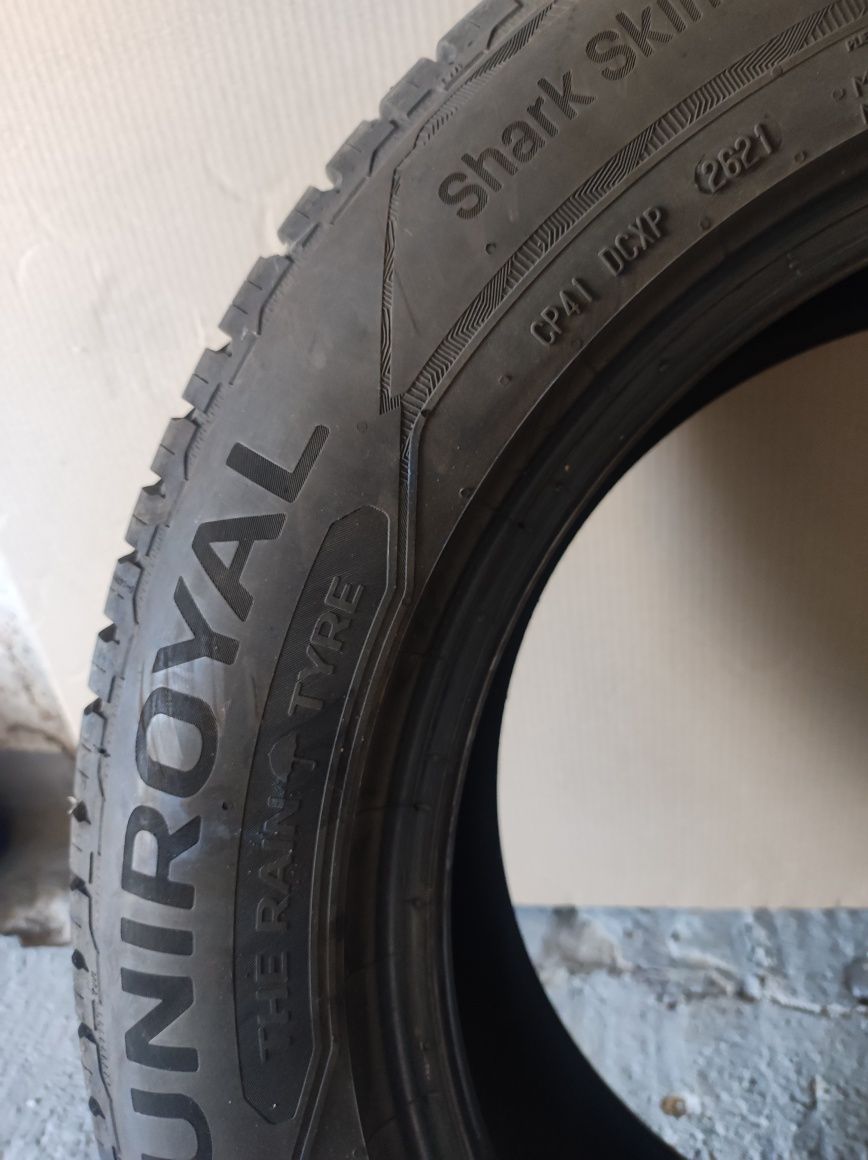 Sprzedam uniroyal