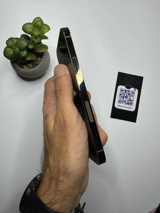 Iphone 12 pro 128 gb, ідеальний стан, айфон 12 про 128