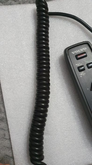 Пульт керування підвіскою 20756753 Volvo FH FM