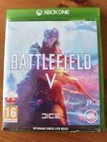 Battlefield V  na Xbox One