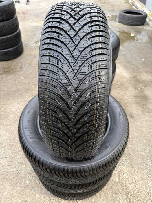 Шини Нова 205/60 R16 Kleber