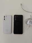 Samsung s21 128gb 8gb ram