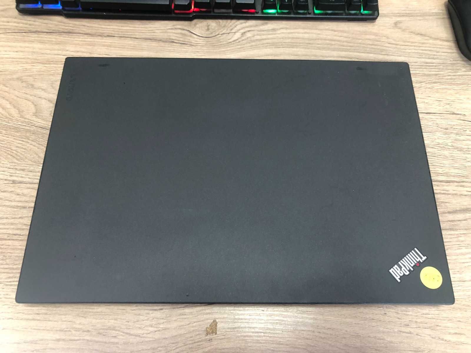 Гарантия! Lenovo ThinkPad T560 | i5-6200u | 16Gb | 256Gb SSD