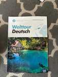 Welttour Deutsch 3 Podręcznik