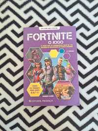 Livro de Fortnite