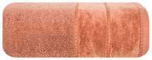 Ręcznik 70x140 Eurofirany Mari 09/500 Gsm Pomarańcz