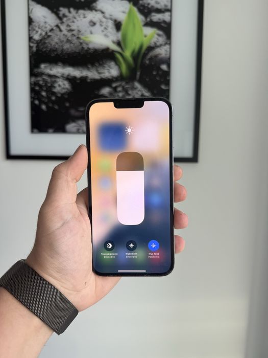 iPhone 13 Pro Max 128gb Neverlock Битый пиксель