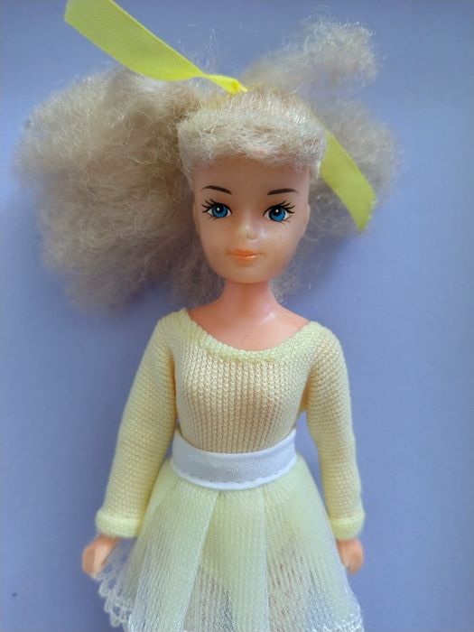 Pamela Love Simba Ocean Toys little susana ballerina