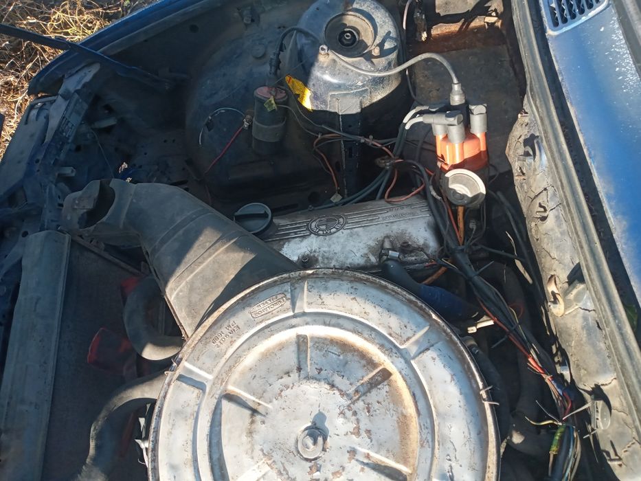 Розбираю є30 бмв 1.8 бензин