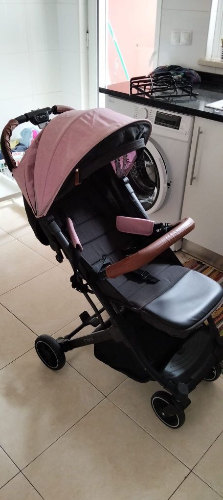 Carrinho de bebe