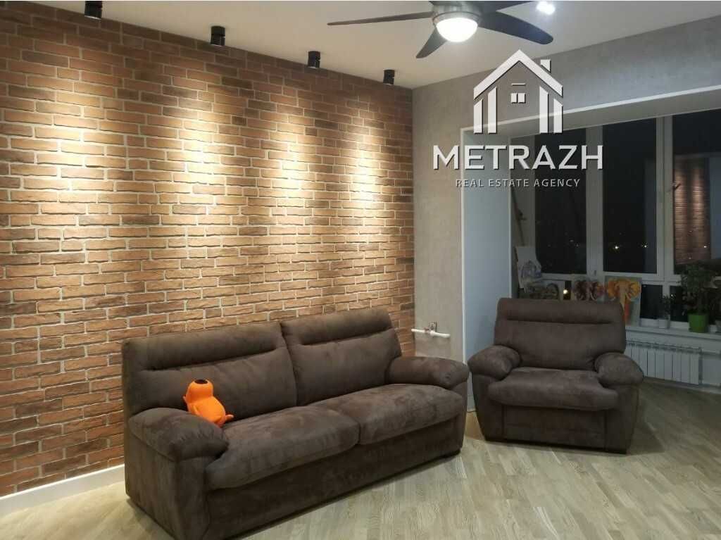Продам 3-к вкартиру 96 кв.м., ЖК ул.Сомовская, Защитников Украины
