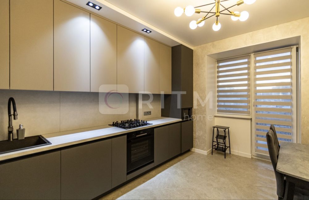 Оренда 1к квартири