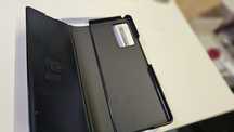 Capa Z Fold 2 nova