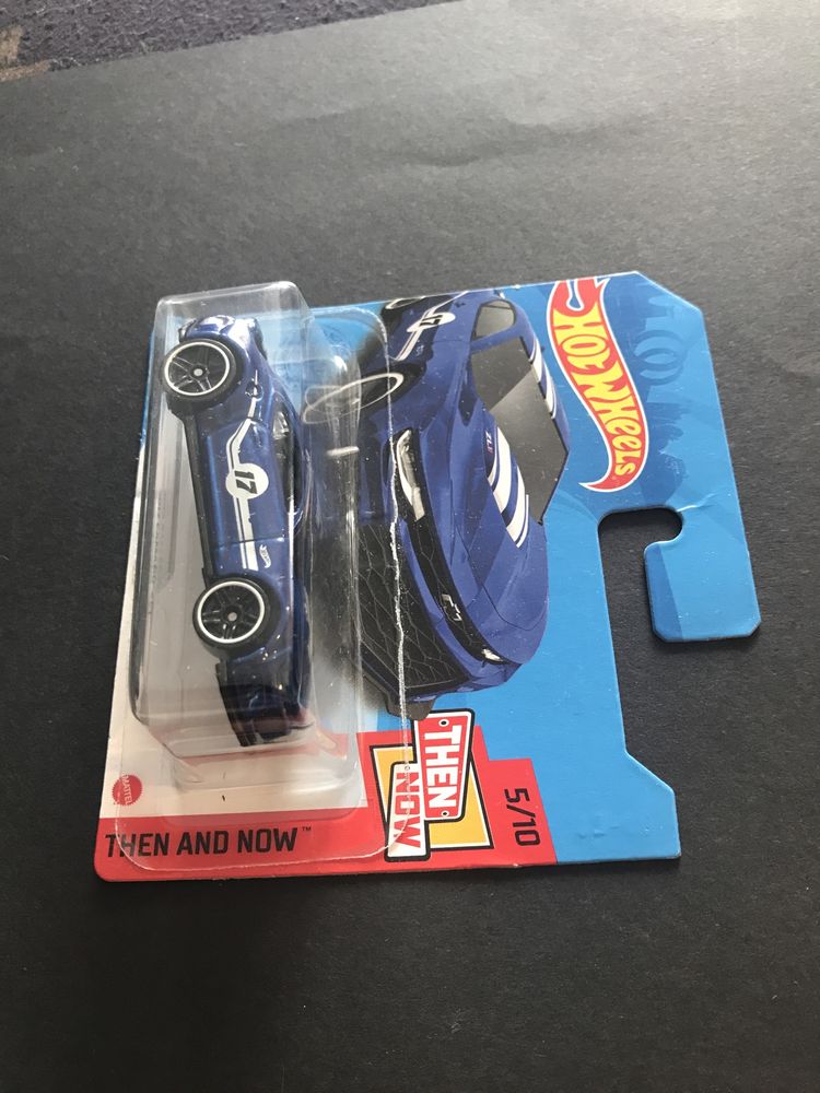 Camaro 2017 zl1 hot wheels