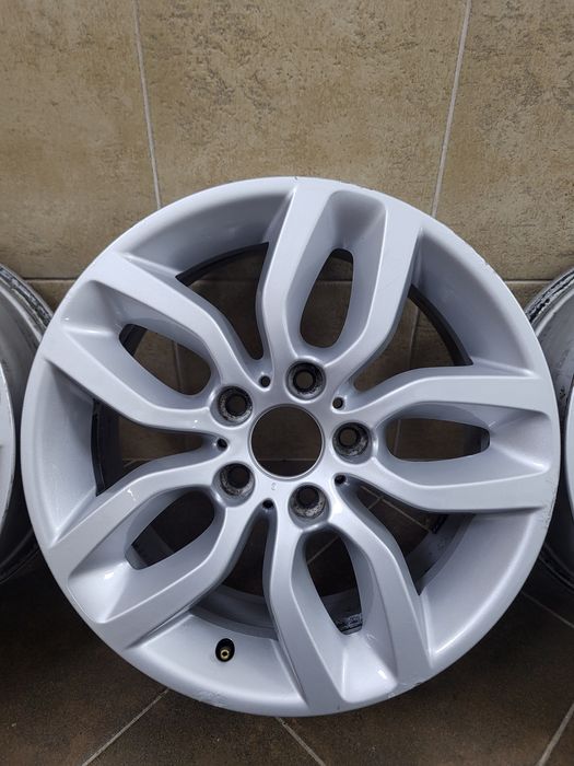 Диски BMW в хорошому стані