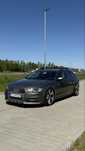 Audi a6 c7 ALLROAD 3.0tdi quattro 245km