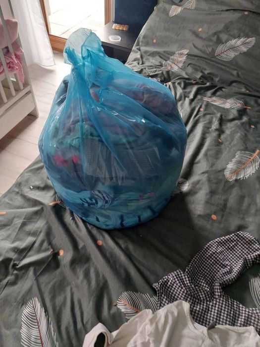 Ubrania dla dziewczynki