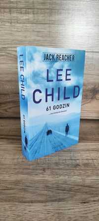 61 godzin Lee Child