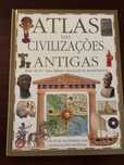 ATLAS das civilizações antigas