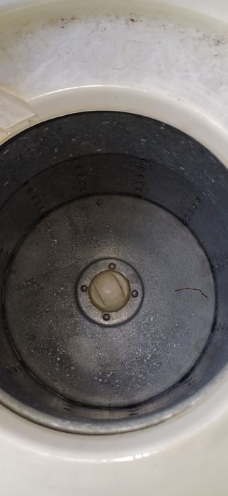 Wirówka huta silesia Rybnik w1