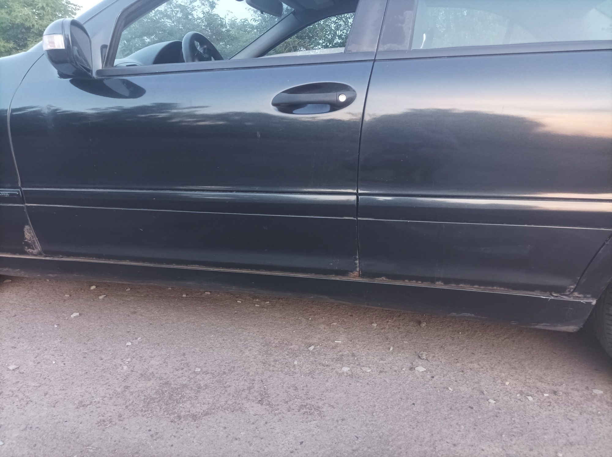 Продам Мерседес w203
