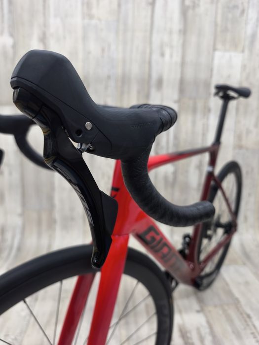 mega okazja! Giant propel advanced 2