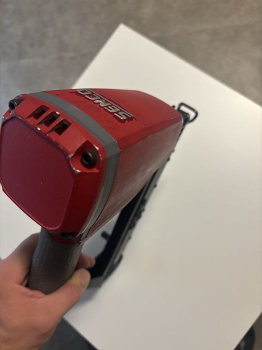 Senco SKSXP Zszywki Tacker L-Nots 12-38mm