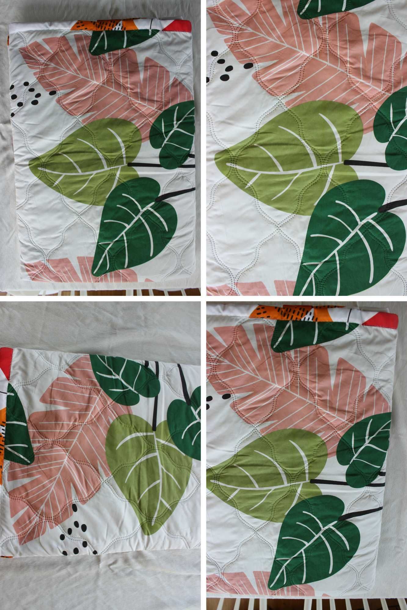Narzuta, kołdra na łóżko 160 x 200 - 210 cm RÓŻNE Wzory