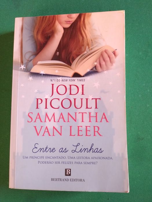 Livros variados.