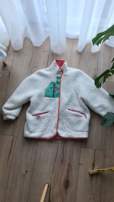 Polar oversize rozmiar S Reserved