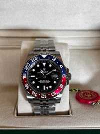 Rolex GMT Master Pepsi