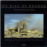 11821

Os Dias de Bagdad
de Gonçalo Rosa da Silva