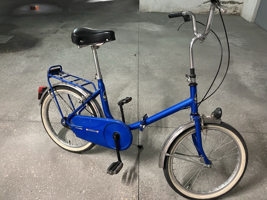 2 Bicicletas vintage