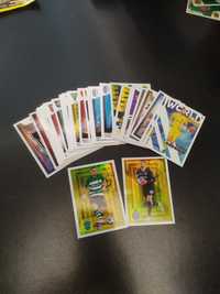 Cromos Liga Betclic