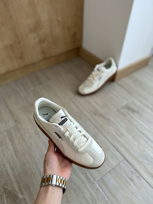 США! Жіночі кросівки Puma Club SL Suede 401515-02 Оригінал! 38-40