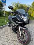 Suzuki GS Suzuki GS500F | A2 | Gotowy do jazdy | 35KM