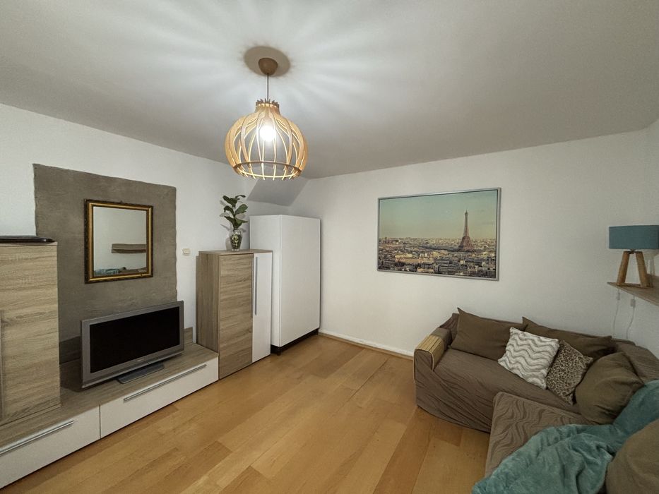 Pokój w Sopocie Kamiennym Potoku