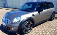 MINI Clubman Cooper D