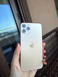iPhone 11 Pro Gold Rose