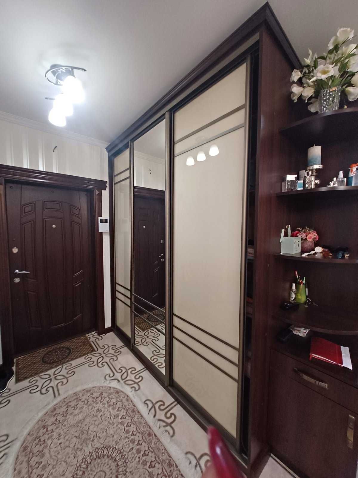 Однокімнатна квартира в ЖК «Академмістечко»!