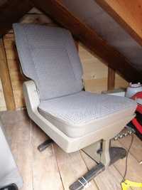 Fotele Wolkswagen T4