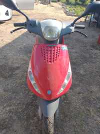 Sprzedam skuter piaggio