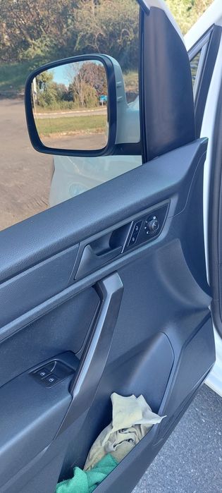 Фольксваген кадді 2019 р.в.