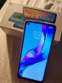 Xiaomi Redmi Note 9 64GB Dual Sim