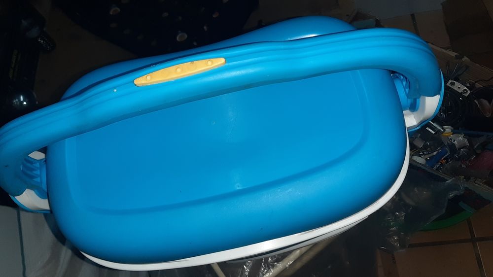 Duas geladeiras  como novas