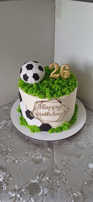 Торти Кропивницький, Капкейки на замовлення до вашого свята..