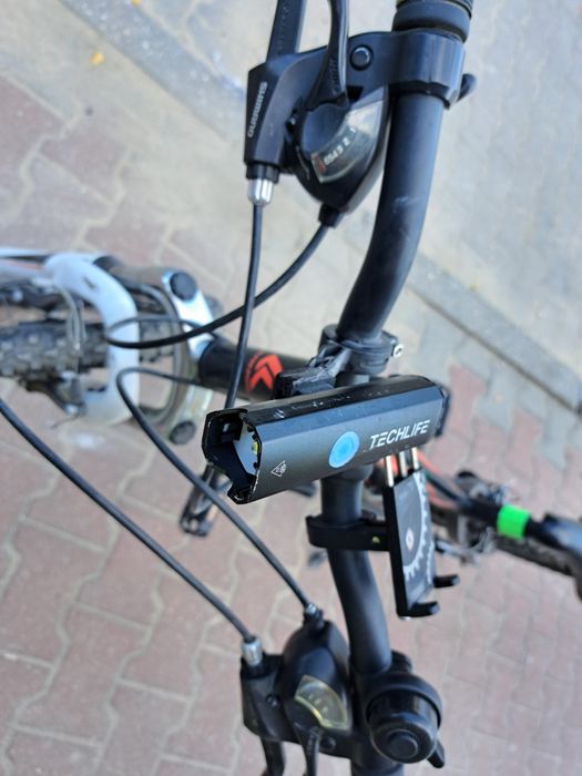 Rower Kross hexagon replica 24"