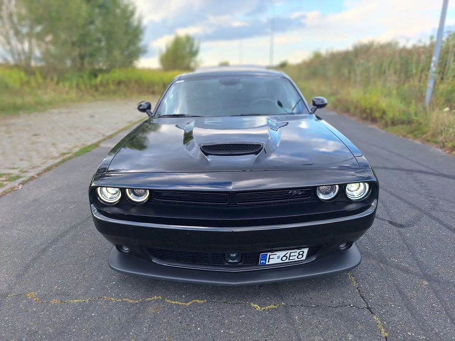 Dodge Challenger Dodge Challenger 5.7 R/T 2023 Last Call