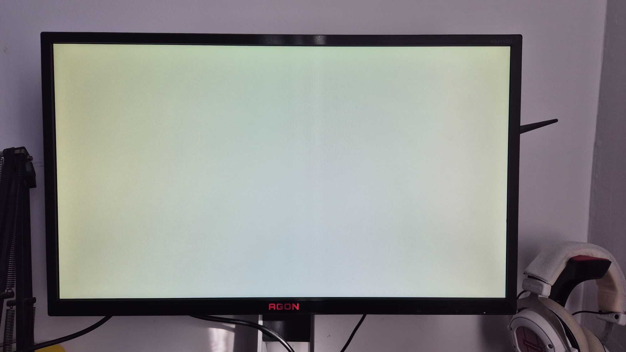 Monitor Komputerowy 165hz 2K Aoc AGON AG241QG G-SYNC
