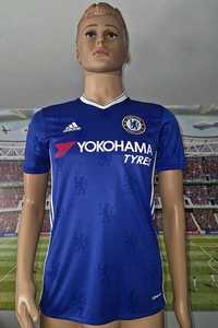 Chelsea Football Club Adidas Climacool 2016-17 home size: XS/M